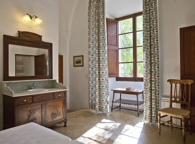 Suite Casa rural Ca S’Hereu en Son Servera, Mallorca